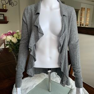 Banana Republic Italian Yarn Cashmere Sweater